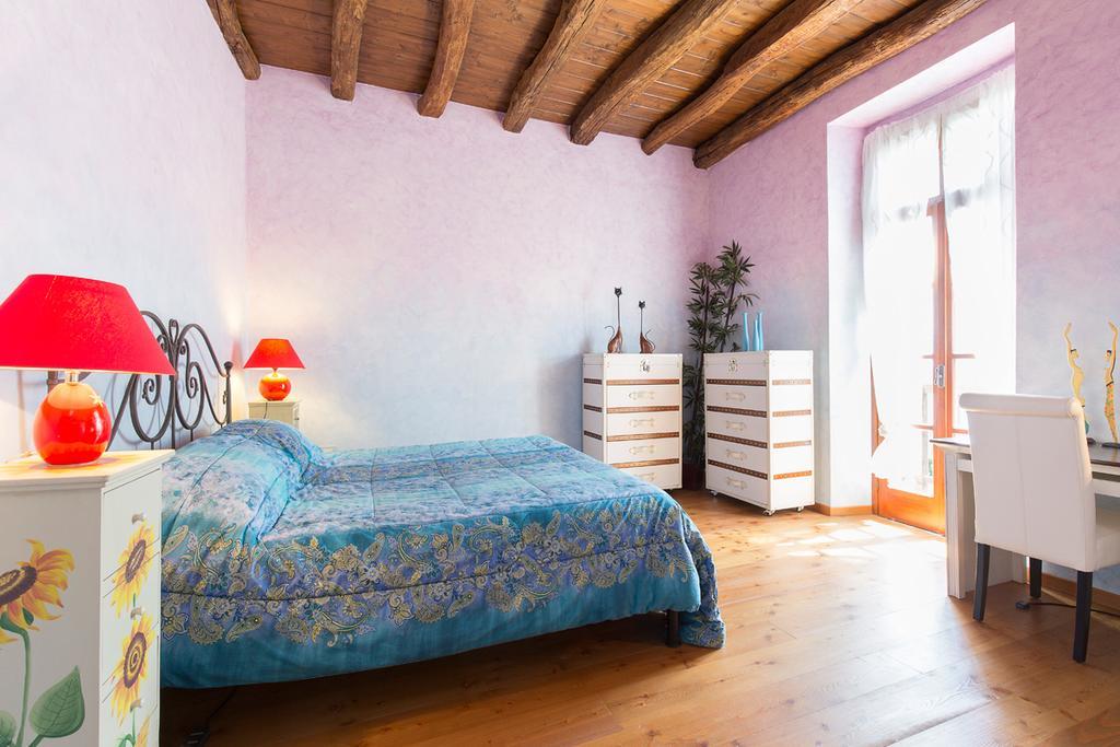 Villa Elisette By Impero House Stresa Extérieur photo
