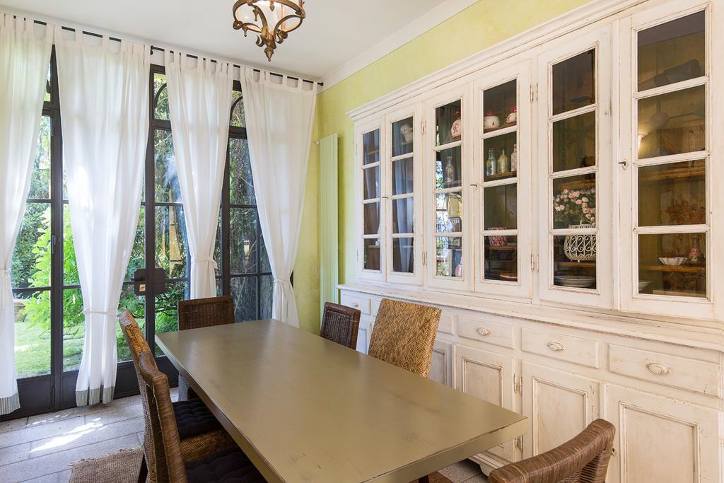 Villa Elisette By Impero House Stresa Extérieur photo